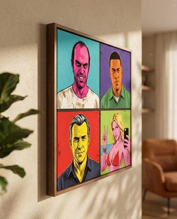 MEDSAN - Los Santos Quartet () - UNIQUE WORK