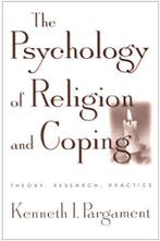 The Psychology of Religion and Coping 9781572306646, Verzenden, Gelezen, Kenneth I. Pargament