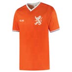 Kingdo Nederlands Elftal Voetbalshirt Eigen Naam - Oranje -, Verzenden, Nieuw, Bal
