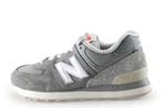 New Balance Sneakers in maat 38 Grijs, Vêtements | Femmes, Verzenden, Sneakers