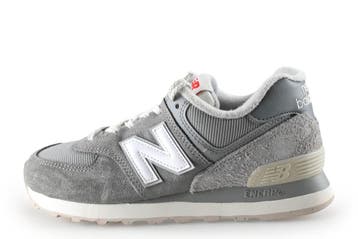 New Balance Sneakers in maat 38 Grijs, Verzenden, Sneakers