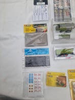 Busch, Noch, Faller, Wiking, Vollmer H0 -