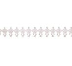 Halloween Slinger Skelet 4m, Verzenden