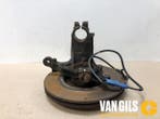 Fusee links-voor Citroen C3 O242420, Nieuw