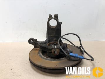 Fusee links-voor Citroen C3 O242420