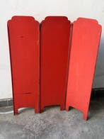 Écran/séparation de pièce - Métal - Asie - Diviseur