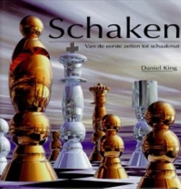 Schaken - Van De Eerste Zetten Tot Schaakmat, Verzenden