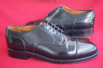 Alden - Chaussures à lacets - Taille : EU 41, Nieuw