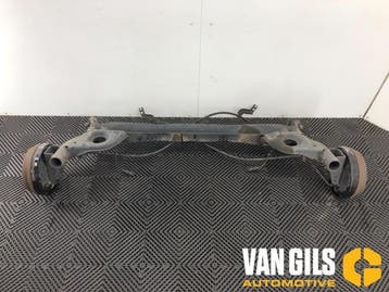 Achteras voorwielaandrijving Nissan Note O252883, Auto-onderdelen, Nieuw