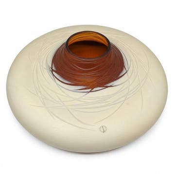 Salviati - Vaas - Muranoglas