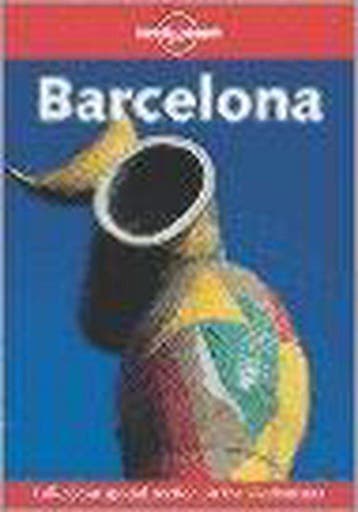 BARCELONA CITYGUIDE 3E ING - Simonis, Verzenden
