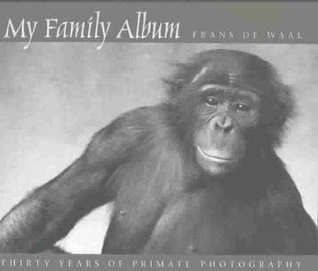 My Family Album 9780520236158 F. B. M. De Waal, Verzenden, Gelezen, F. B. M. De Waal