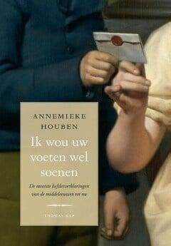 Ik wou uw voeten wel soenen (9789400404328), Verzenden, Nieuw