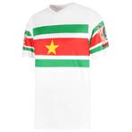 Kingdo Suriname Voetbalshirt - Kind en Volwassenen, Verzenden, Nieuw, Bal