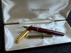 Waterman - Sans prix de réserve - Stylo à plume, Collections