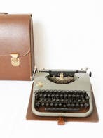 Patria - Typemachine - 1940-1950, Antiek en Kunst