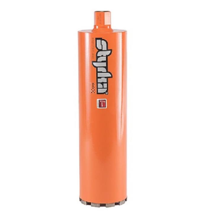 Styrka Diamantboor Extreme 62 mm | Nieuw, Bricolage & Construction, Outillage | Pièces de machine & Accessoires, Enlèvement ou Envoi