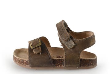 Barst! Sandalen Jongens in maat 23 Bruin, Barst!, Verzenden, Jongen of Meisje, Schoenen