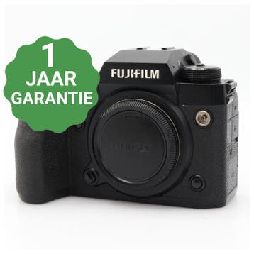Fujifilm X-H2 body | Tweedehands, Verzenden, Zo goed als nieuw, Fujifilm