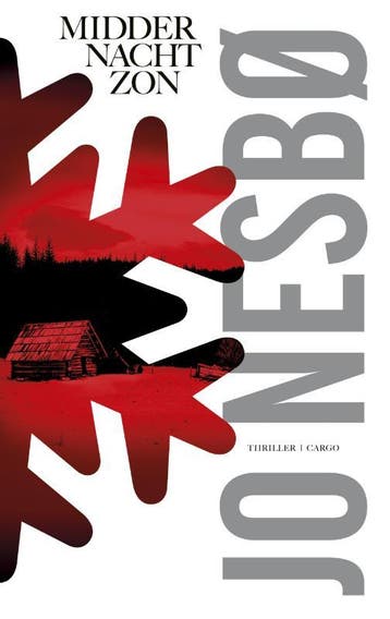 Middernachtzon 9789023497882 Jo Nesbø, Boeken, Verzenden, Zo goed als nieuw, Jo Nesbø