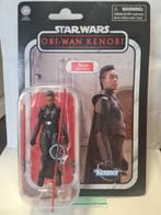 STAR WARS OBI-WAN KENOBI REVA (THIRD SISTER) (TOYS)