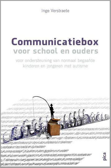 Communicatiebox voor school en ouders 9789077671733, Verzenden, Zo goed als nieuw, Inge Verstraete