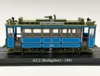 Atlas H0 - Tramway miniature (1) - A2.2 (Rathgeber) - 1901, Nieuw