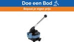 Bieden: Whale Gusher Titan BP4402 Manual, Ophalen of Verzenden