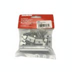 Bieden: Harken 3804 22 mm Aluminium Track, Watersport en Boten, Ophalen of Verzenden, Nieuw