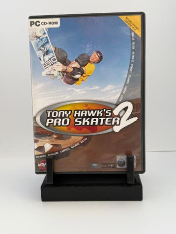 Tony Hawk’s Pro Skater 2 - PC, Games en Spelcomputers, Verzenden, Nieuw