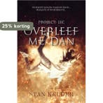 Overleef me dan Project LIE 9789464035872 Stan Kelder, Verzenden, Stan Kelder