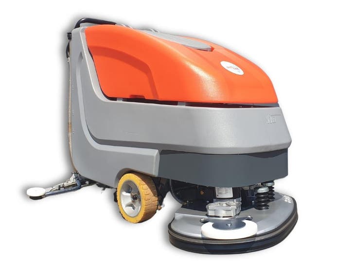 Hako B90 CL, Articles professionnels, Machines & Construction | Entretien & Nettoyage, Enlèvement ou Envoi
