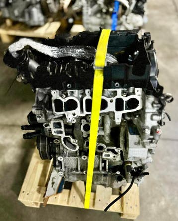 BMW Motor B37, B37D15A, Ophalen of Verzenden