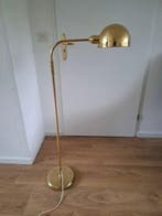 Staande lamp - Koper, Antiek en Kunst