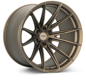Vossen HFX-2 20x10 - 6x139.7 - ET-18 - Super Deep - 106.1 -, Ophalen of Verzenden