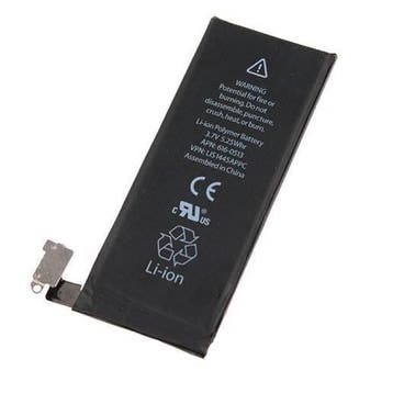 iPhone 4S Batterij/Accu AAA+ Kwaliteit, Verzenden