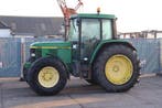 Veiling: Tractor John Deere 6210 Diesel 67kW 2000, Articles professionnels, Ophalen
