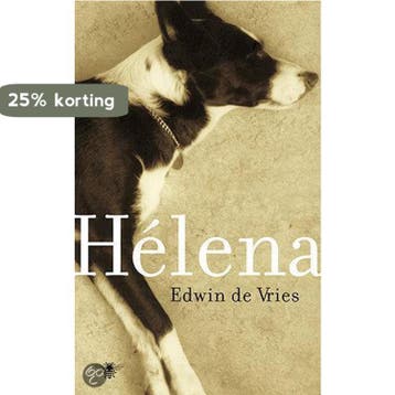 Hélena 9789023417965 E. de Vries, Verzenden, E. de Vries