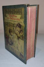 Dr. med. Anna Fischer-Dückelmann - Die Frau als Hausärztin -, Antiek en Kunst, Antiek | Boeken en Manuscripten