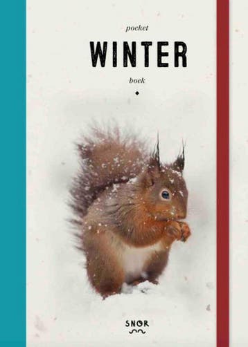 Pocket Winterboek 9789463141055 Gerard Janssen, Verzenden, Gelezen, Gerard Janssen