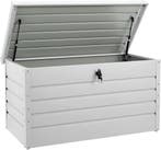 2dekans | Metalen Opbergbox / Kussenbox Limani - 380 Liter -, Ophalen of Verzenden