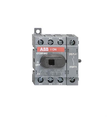 ABB Koppelschakelaar SwitchLine - 1SCA104886R1001, Verzenden