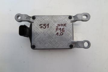 Nissan Juke II F16 radar sensor Distronic 4135AARS4B, Verzenden, Gebruikt
