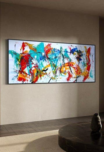 Alberto Stocco - Abstract
