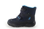 Superfit Snowboots Jongens in maat 29 Blauw, Superfit, Verzenden, Jongen of Meisje, Schoenen