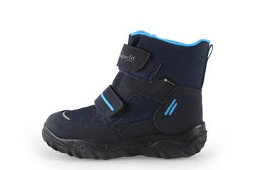 Superfit Snowboots Jongens in maat 29 Blauw, Superfit, Verzenden, Jongen of Meisje, Schoenen