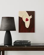 Devon (1993) - Where It Stings