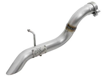 aFe MACH Force-Xp Axle-Back Exhaust System w/No Tip 18-20, Ophalen of Verzenden, Nieuw