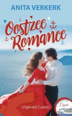 Oostzee Romance / Cruiseschip Cupido / 2 9789462041578, Verzenden, Gelezen, Anita Verkerk