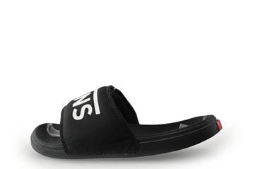Vans Slippers Jongens in maat 38 Zwart, Kinderen en Baby's, Jongen of Meisje, Schoenen, Nieuw, Vans